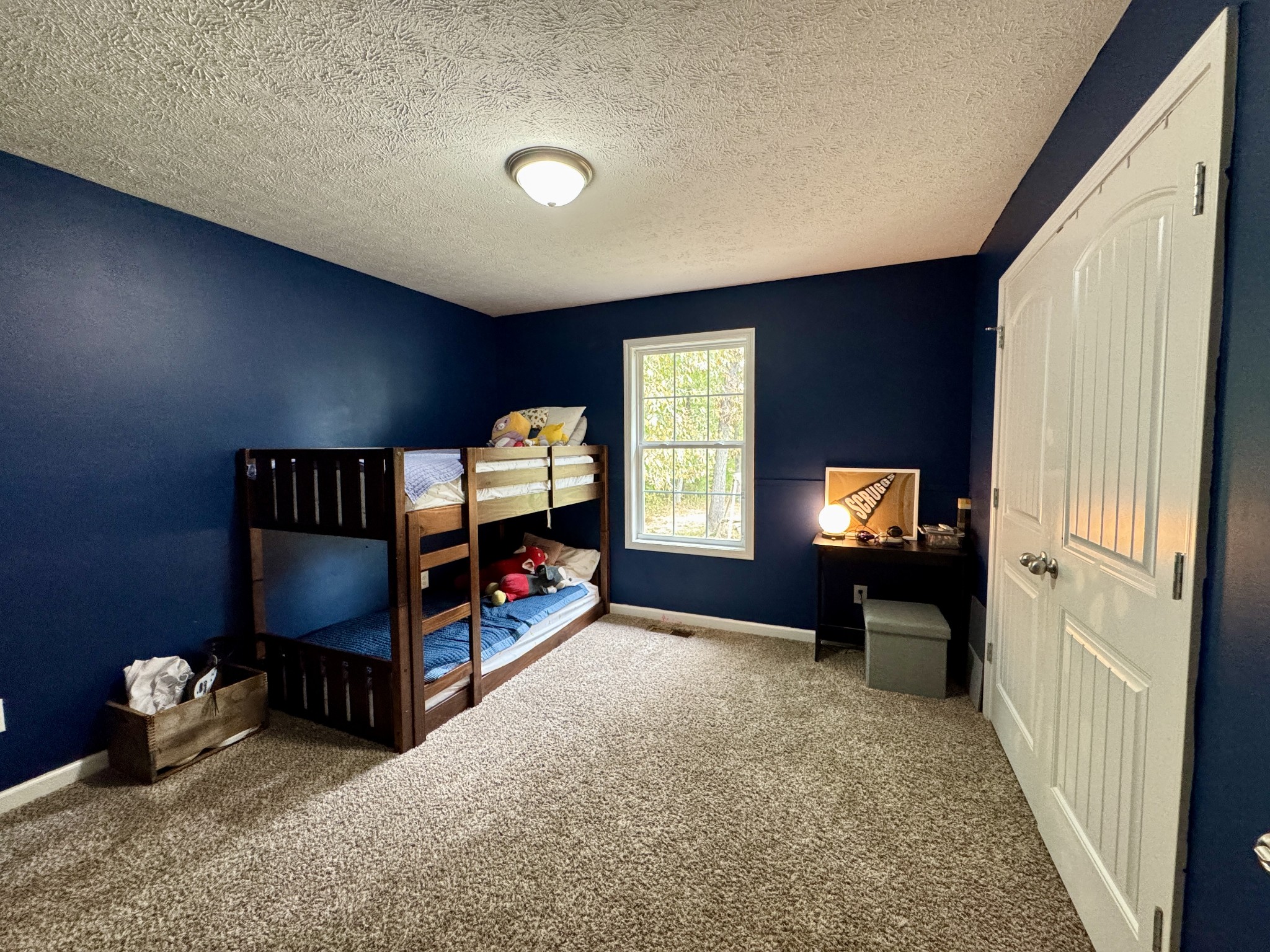 1119 Smiley Troutt Road Bethpage, TN 37022 - Photo 12 of 21 a view of a livingroom with furniture and a flat screen tv