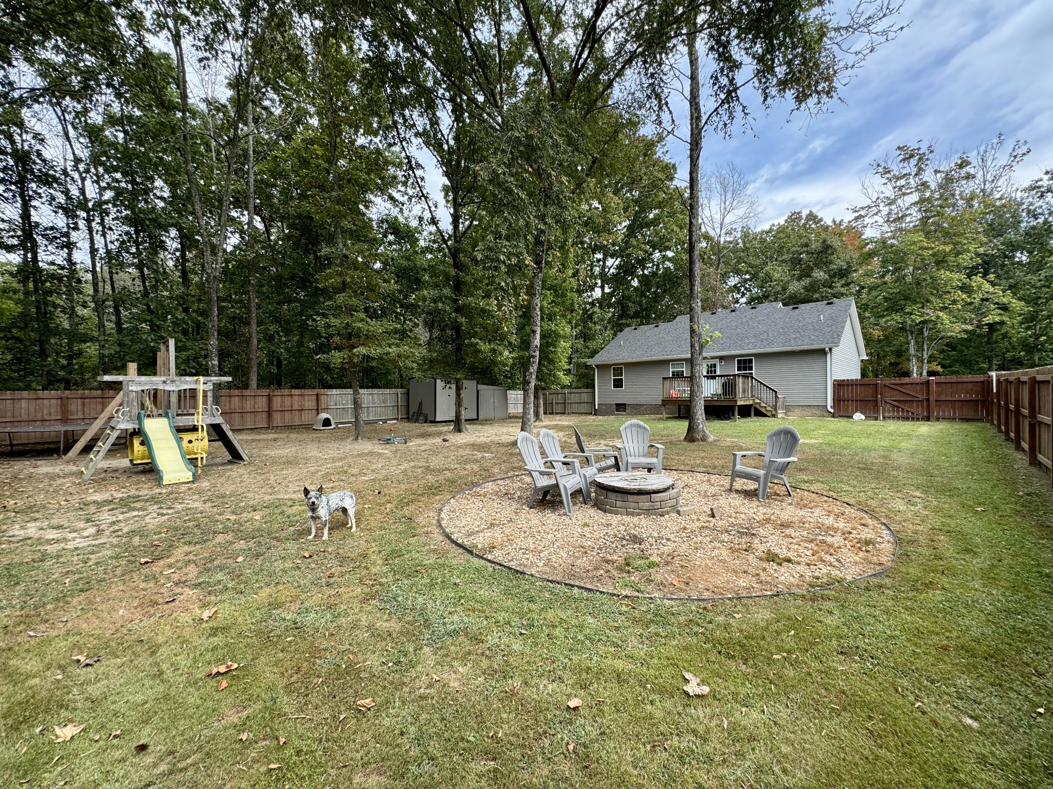 1119 Smiley Troutt Road Bethpage, TN 37022 - Photo 17 of 21 a view of a house with pool