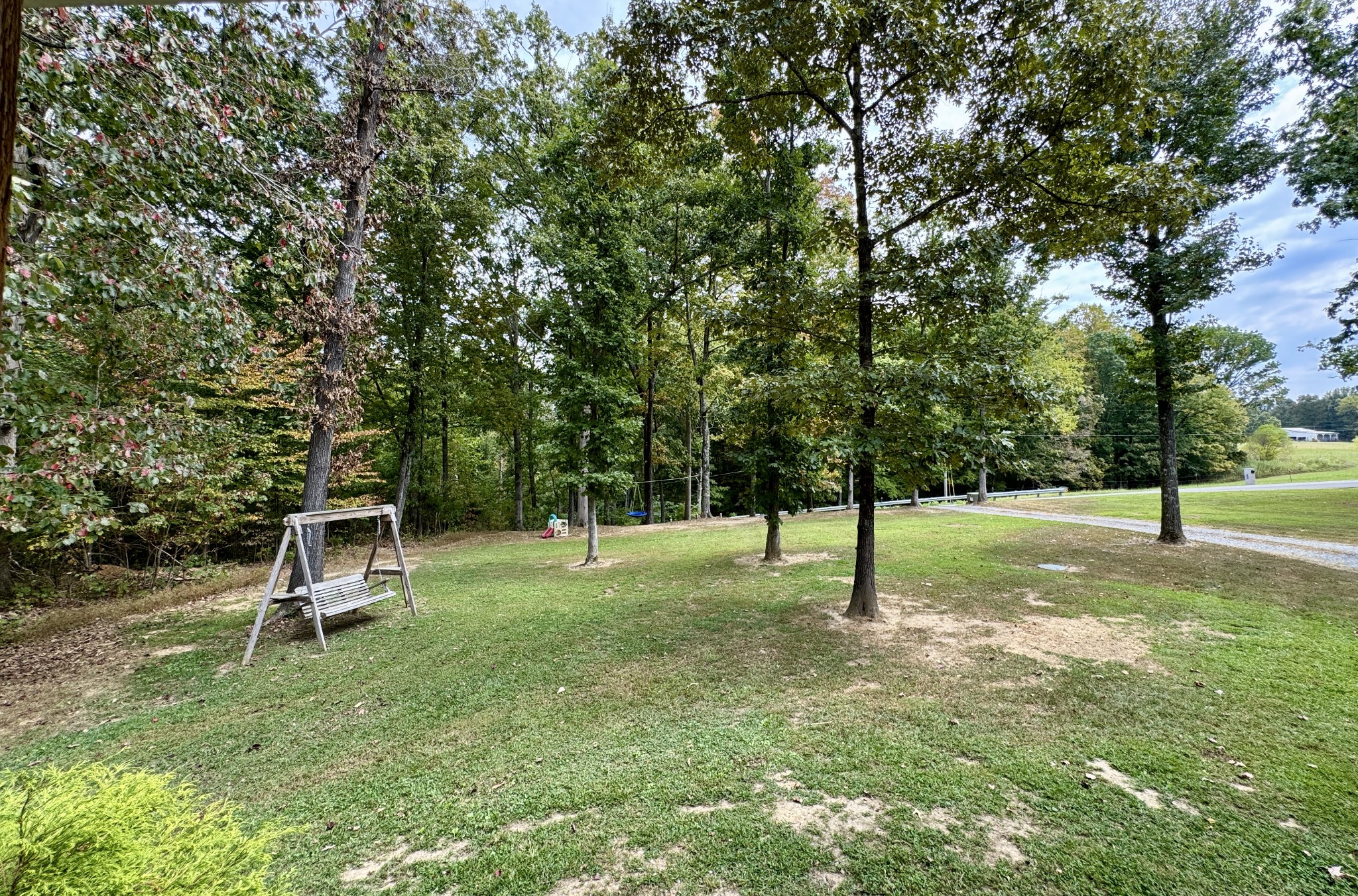 1119 Smiley Troutt Road Bethpage, TN 37022 - Photo 21 of 21 a view of a park with a tree