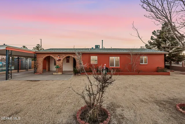 $150,000 | 728 Artemediano Street, Socorro, TX 79927