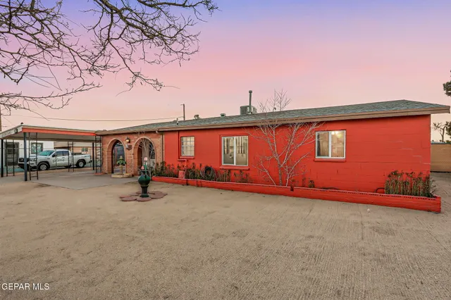 $150,000 | 728 Artemediano Street, Socorro, TX 79927