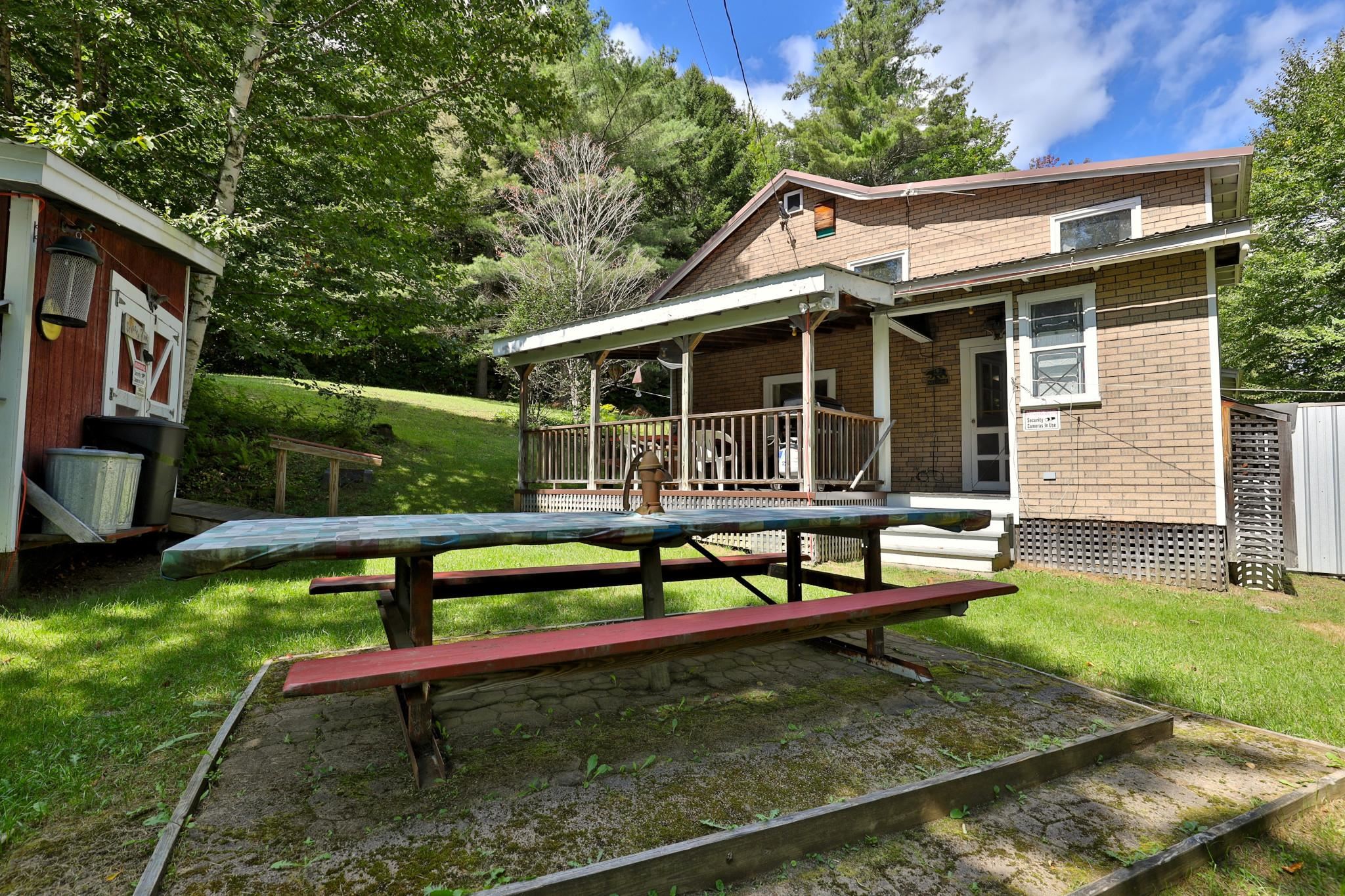 1087 Vermont Rte 100 Pittsfield, VT 05762 - Photo 25 of 39 Gallery Image 25