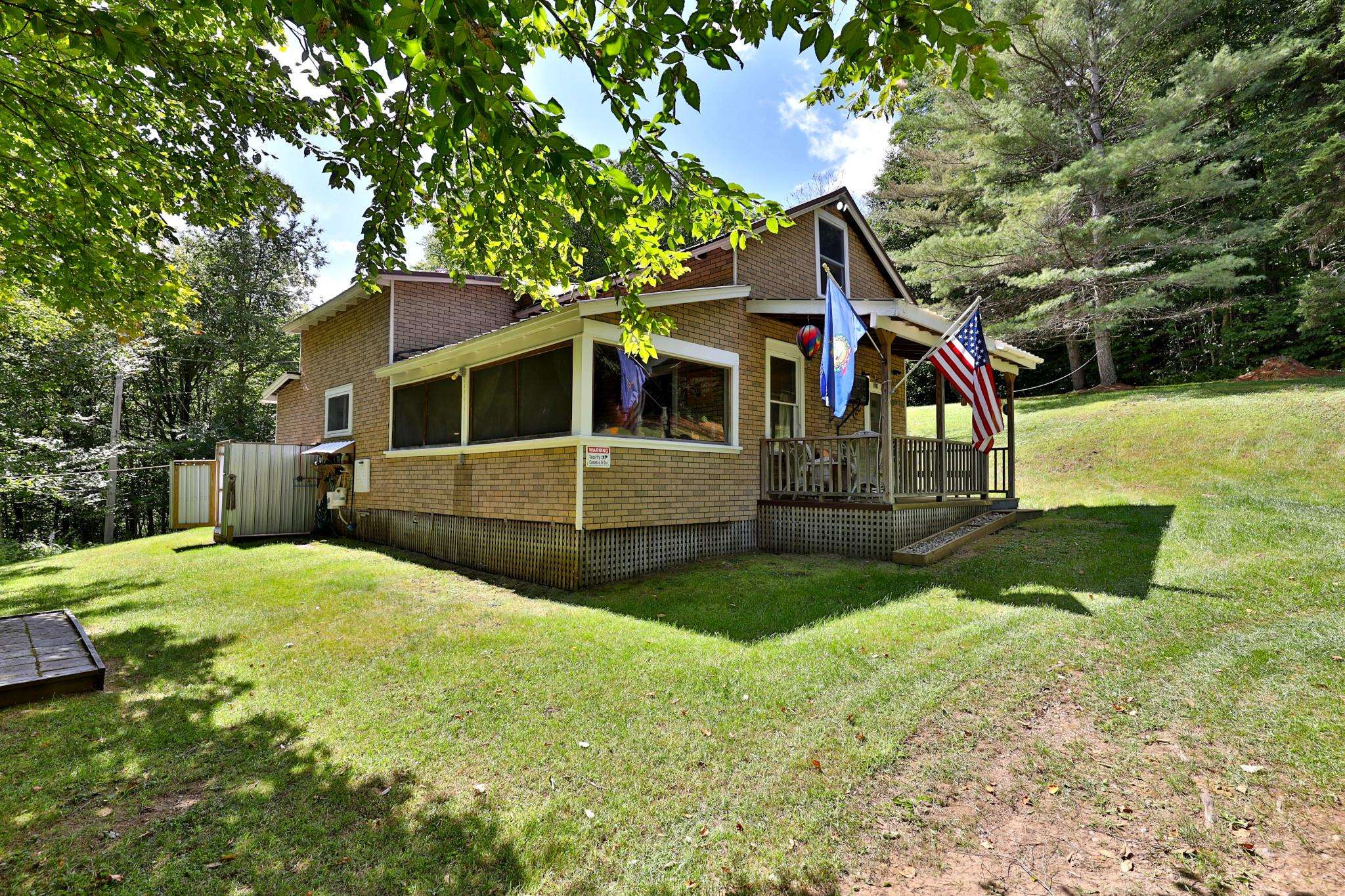 1087 Vermont Rte 100 Pittsfield, VT 05762 - Photo 26 of 39 Gallery Image 26