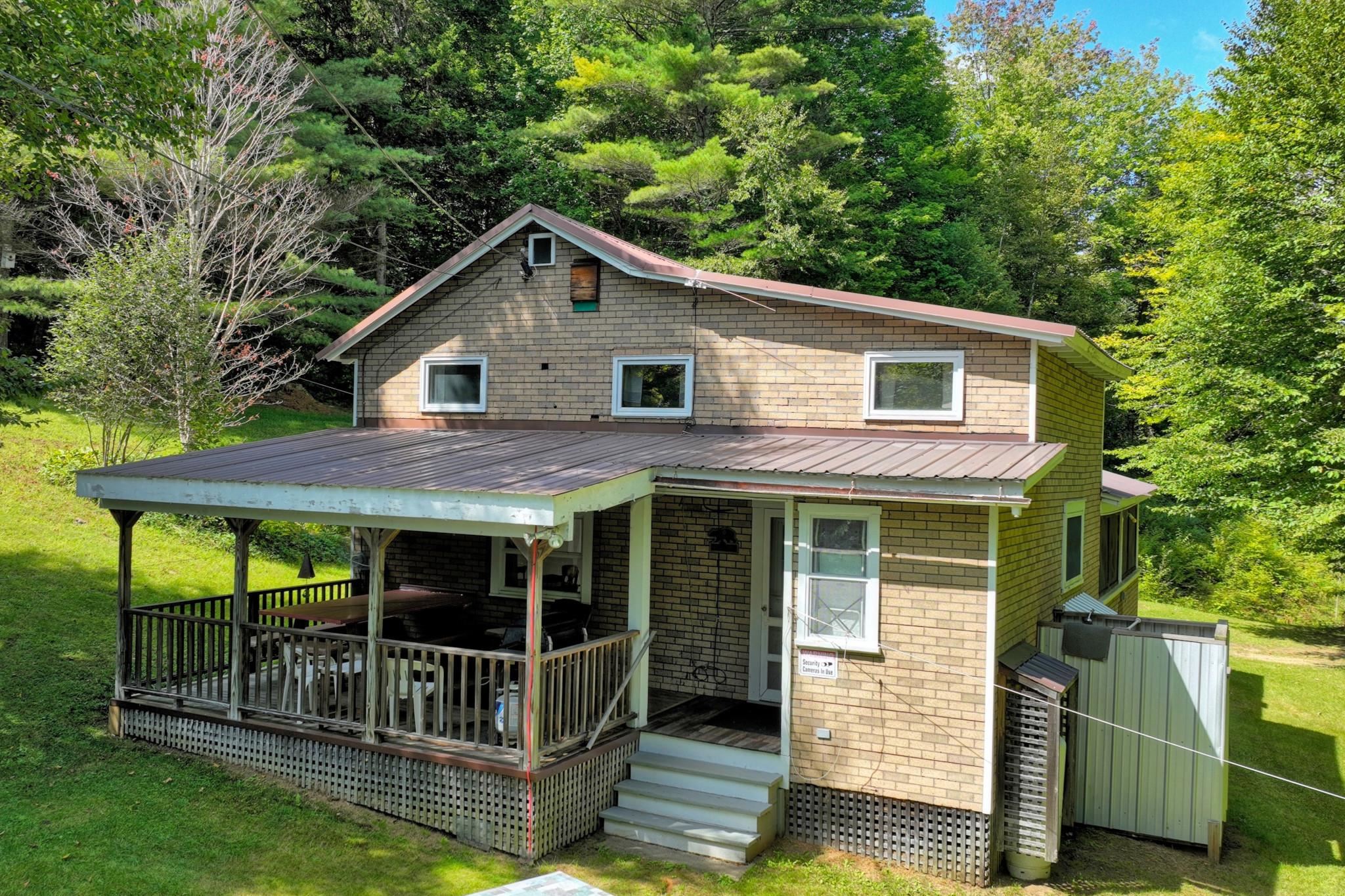 1087 Vermont Rte 100 Pittsfield, VT 05762 - Photo 28 of 39 Gallery Image 28