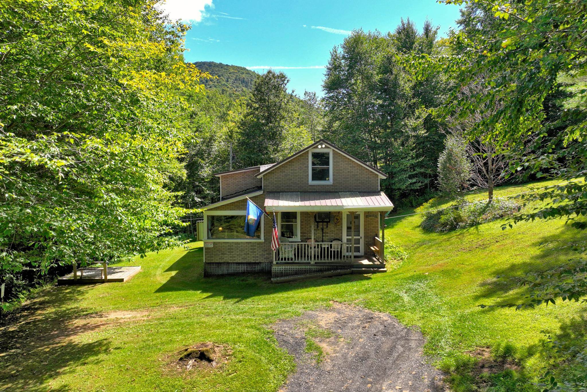 1087 Vermont Rte 100 Pittsfield, VT 05762 - Photo 29 of 39 Gallery Image 29