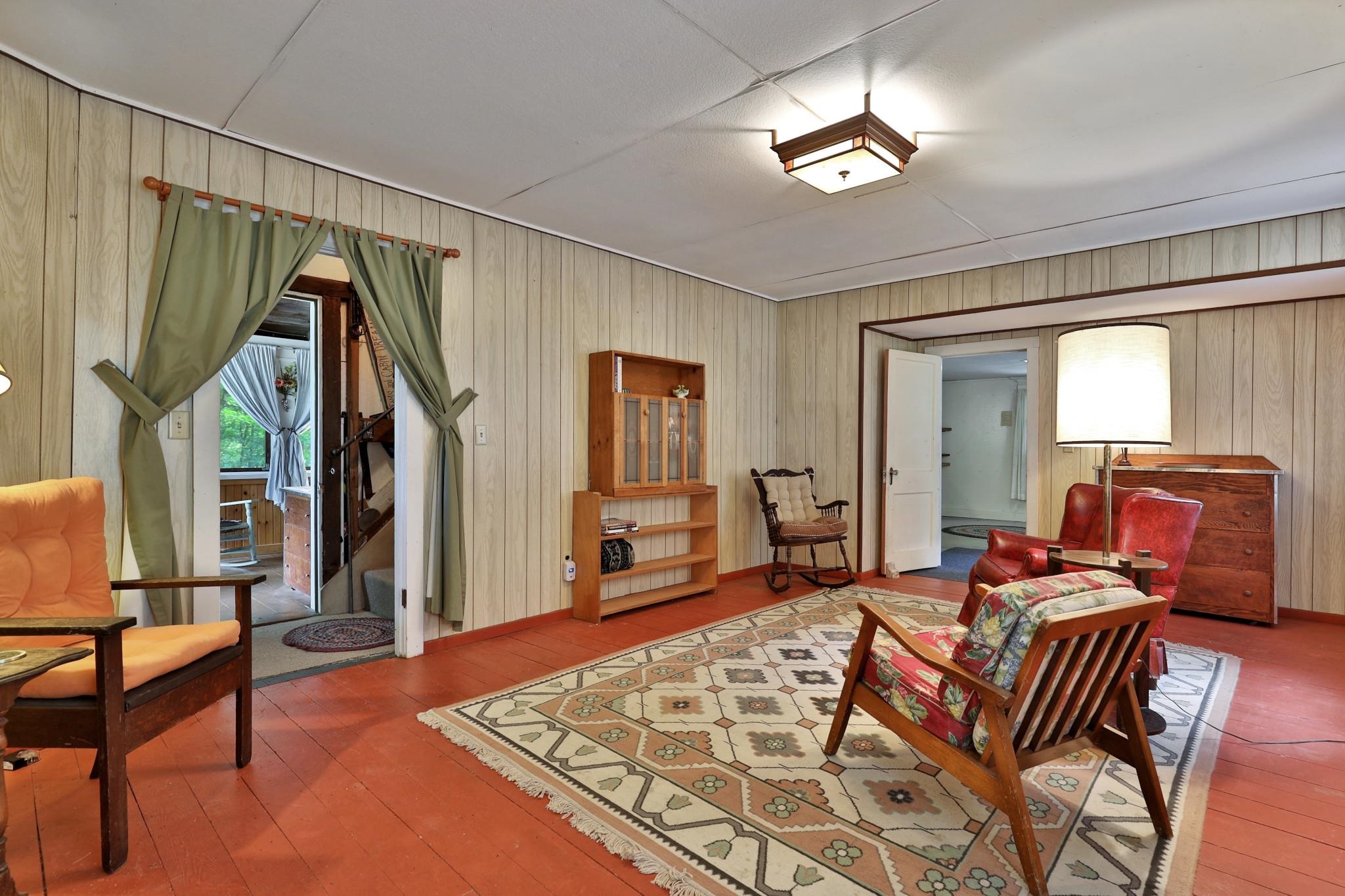 1087 Vermont Rte 100 Pittsfield, VT 05762 - Photo 3 of 39 Gallery Image 3