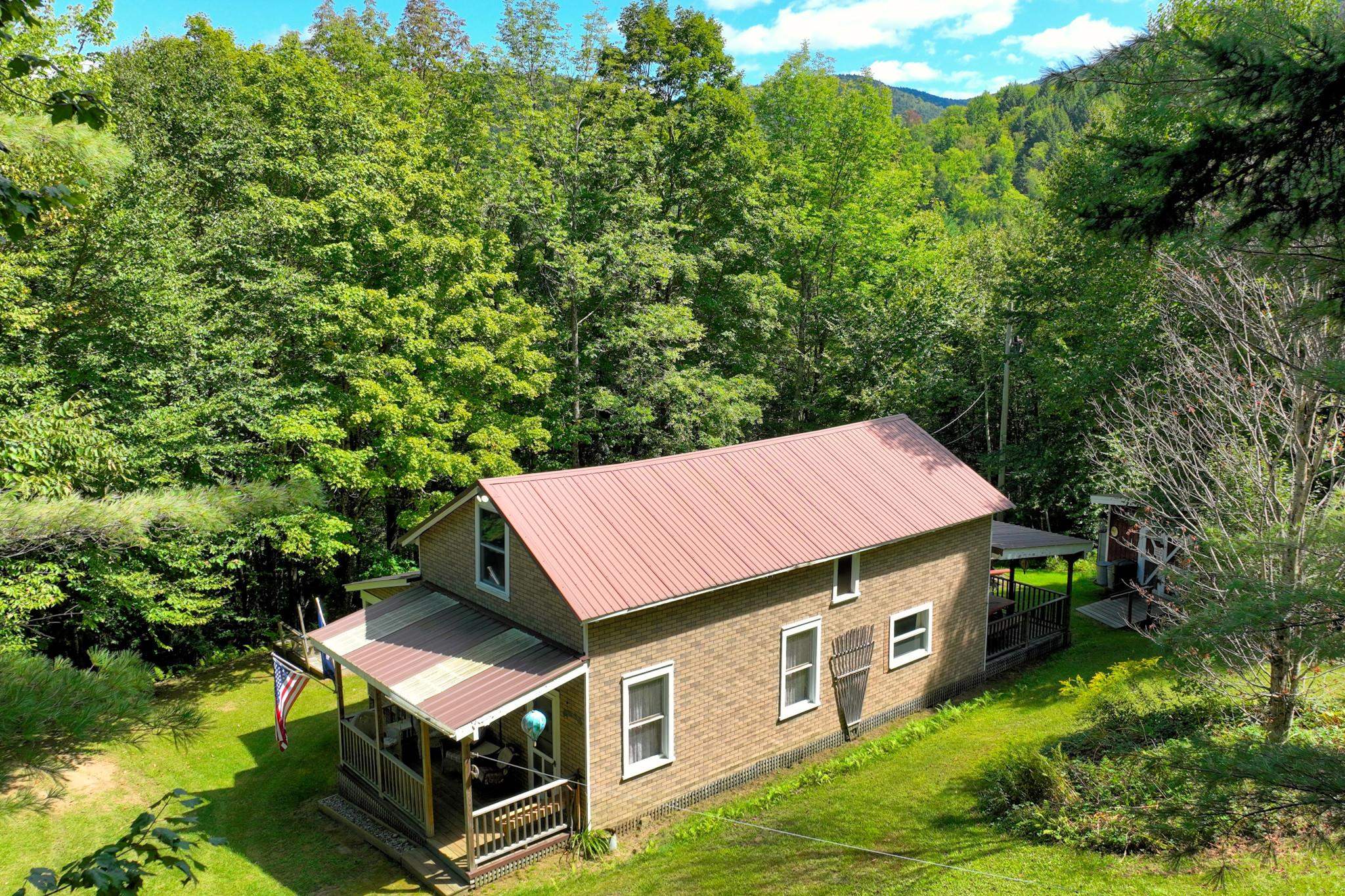 1087 Vermont Rte 100 Pittsfield, VT 05762 - Photo 33 of 39 Gallery Image 33