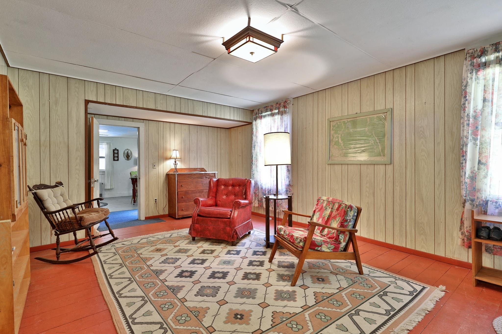 1087 Vermont Rte 100 Pittsfield, VT 05762 - Photo 4 of 39 Gallery Image 4