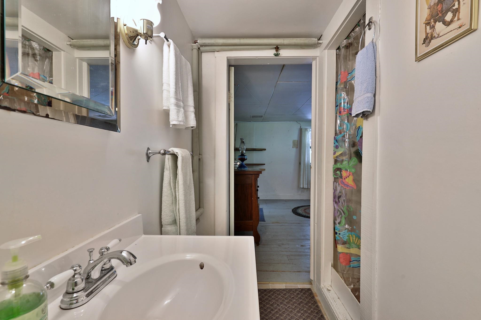 1087 Vermont Rte 100 Pittsfield, VT 05762 - Photo 7 of 39 Gallery Image 7