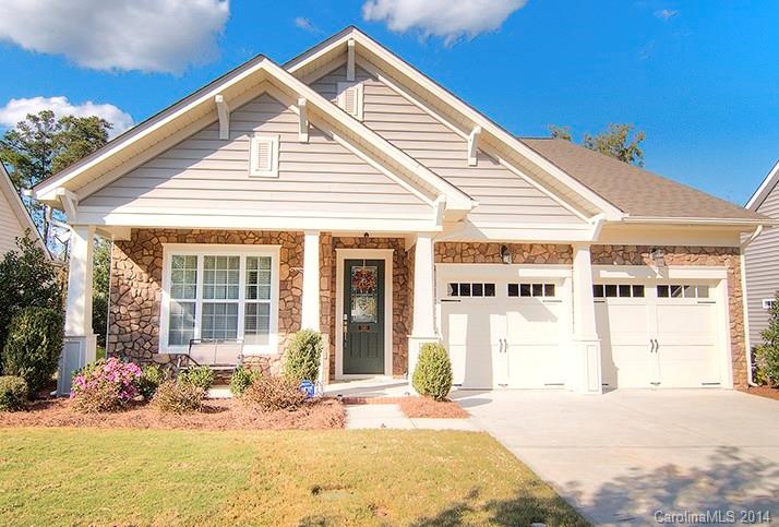 1145 Gold Rush Court Fort Mill, SC 29708 - Photo 1 of 22 Gallery Image 1