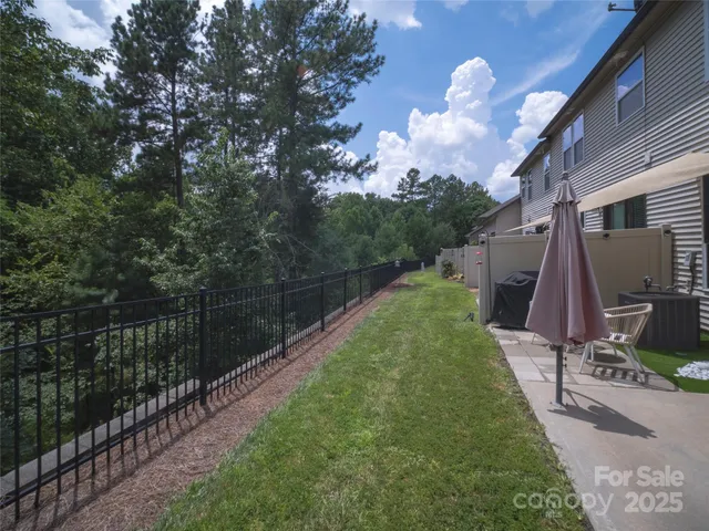 $319,900 | 9547 Glenburn Lane, Charlotte, NC 28278