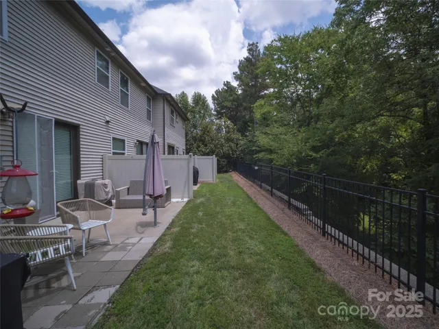 $319,900 | 9547 Glenburn Lane, Charlotte, NC 28278