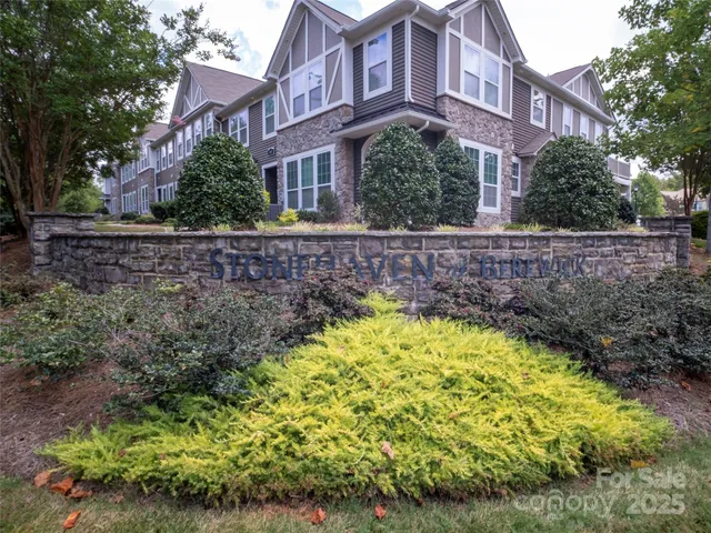 $319,900 | 9547 Glenburn Lane, Charlotte, NC 28278
