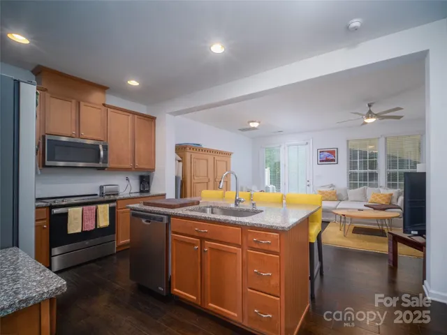 $319,900 | 9547 Glenburn Lane, Charlotte, NC 28278