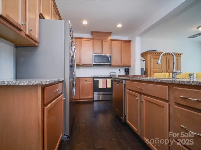 $319,900 | 9547 Glenburn Lane, Charlotte, NC 28278