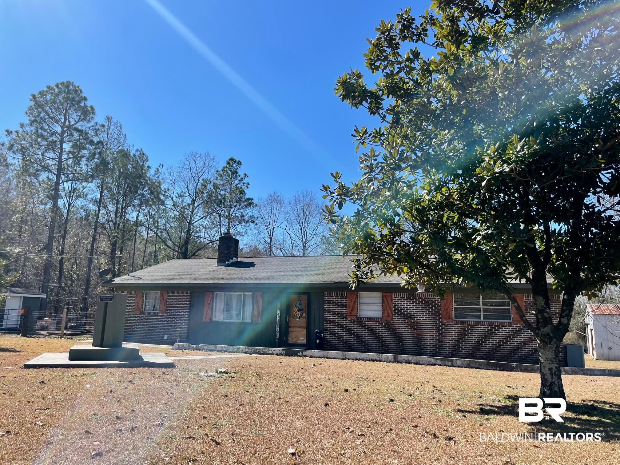 26209 Highway 41 Range, AL 36473 - Photo 1 of 18