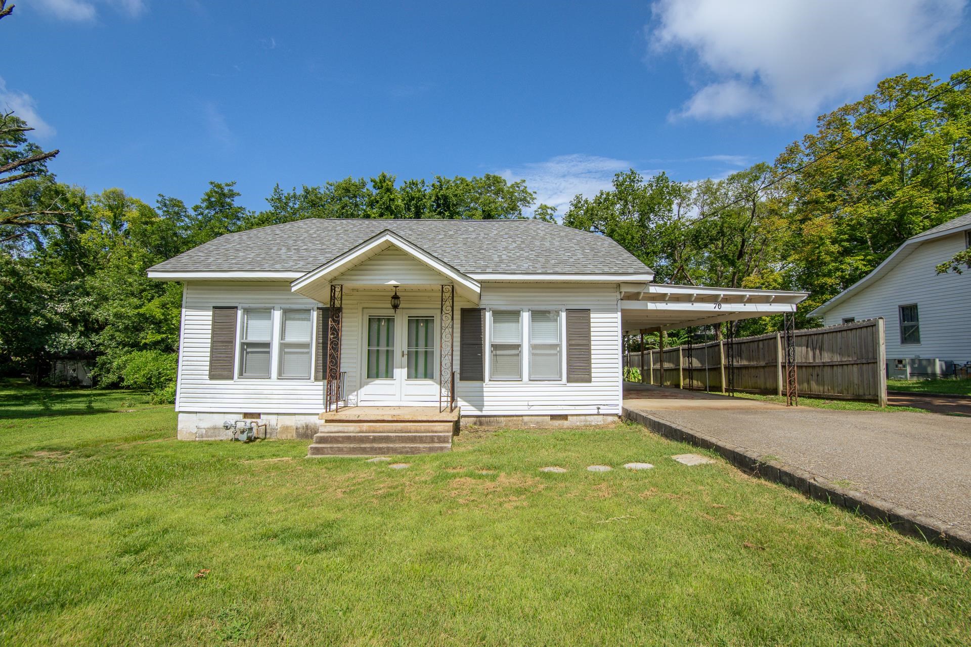 70 Pickwick Road Savannah, TN 38372 - Photo 1 of 31 Gallery Image 1
