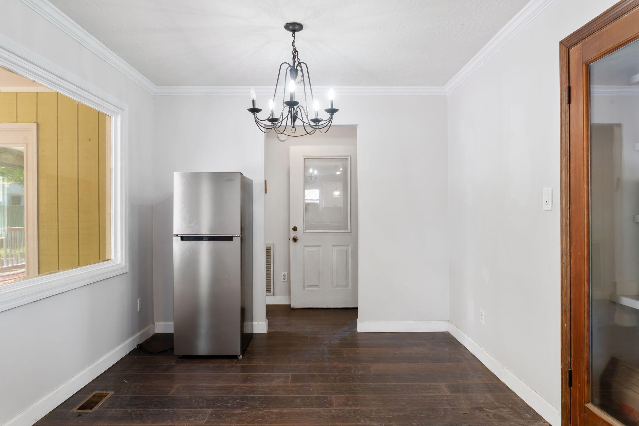 227 Waters Way Martinez, GA 30907 - Photo 12 of 39 Eat In Area