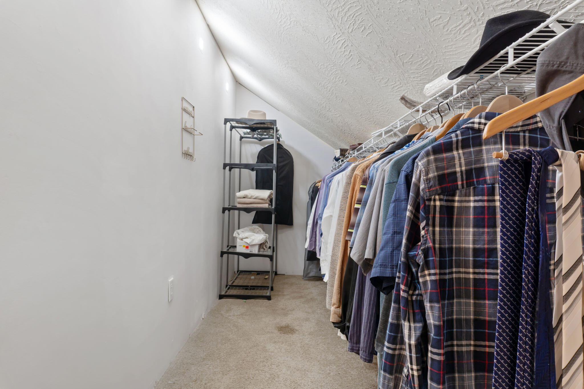 227 Waters Way Martinez, GA 30907 - Photo 24 of 39 Walk In Closet