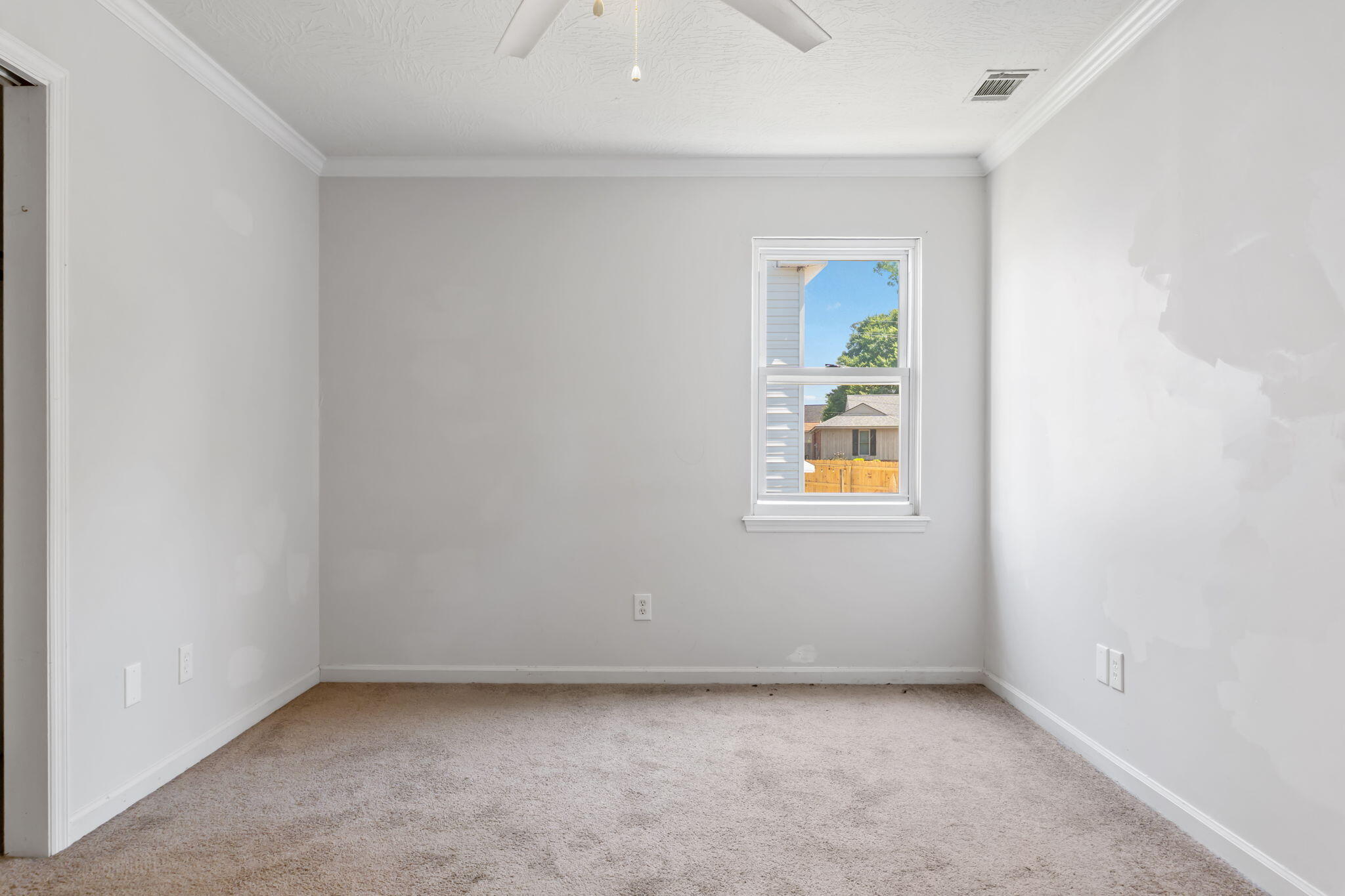 227 Waters Way Martinez, GA 30907 - Photo 27 of 39 Bedroom 3