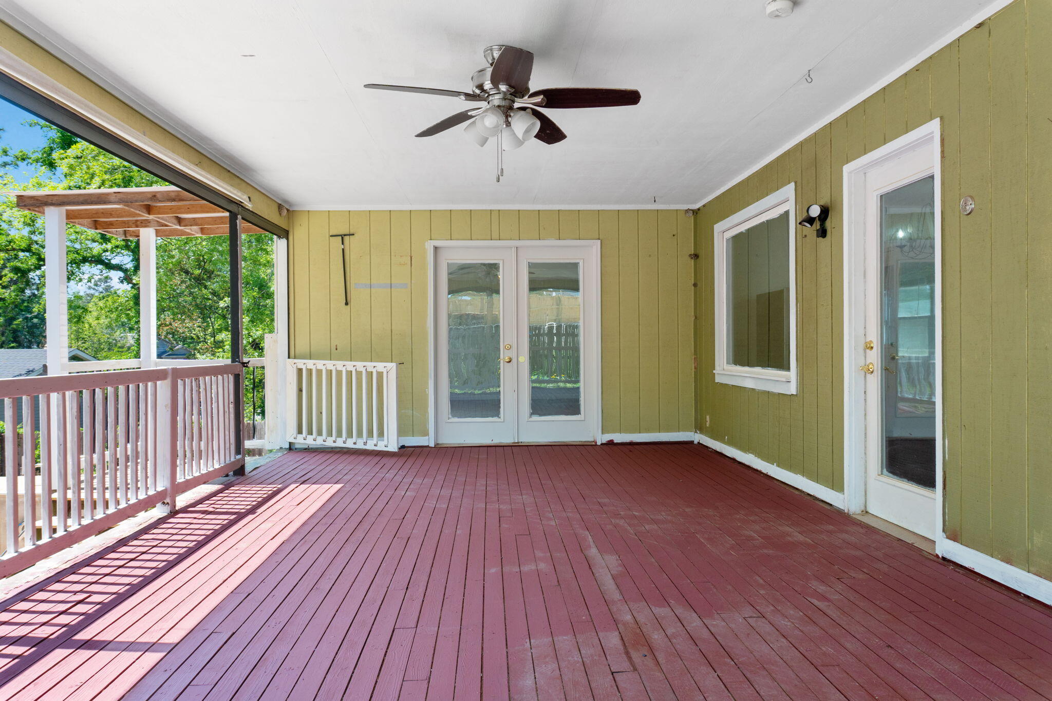 227 Waters Way Martinez, GA 30907 - Photo 30 of 39 Covered Porch
