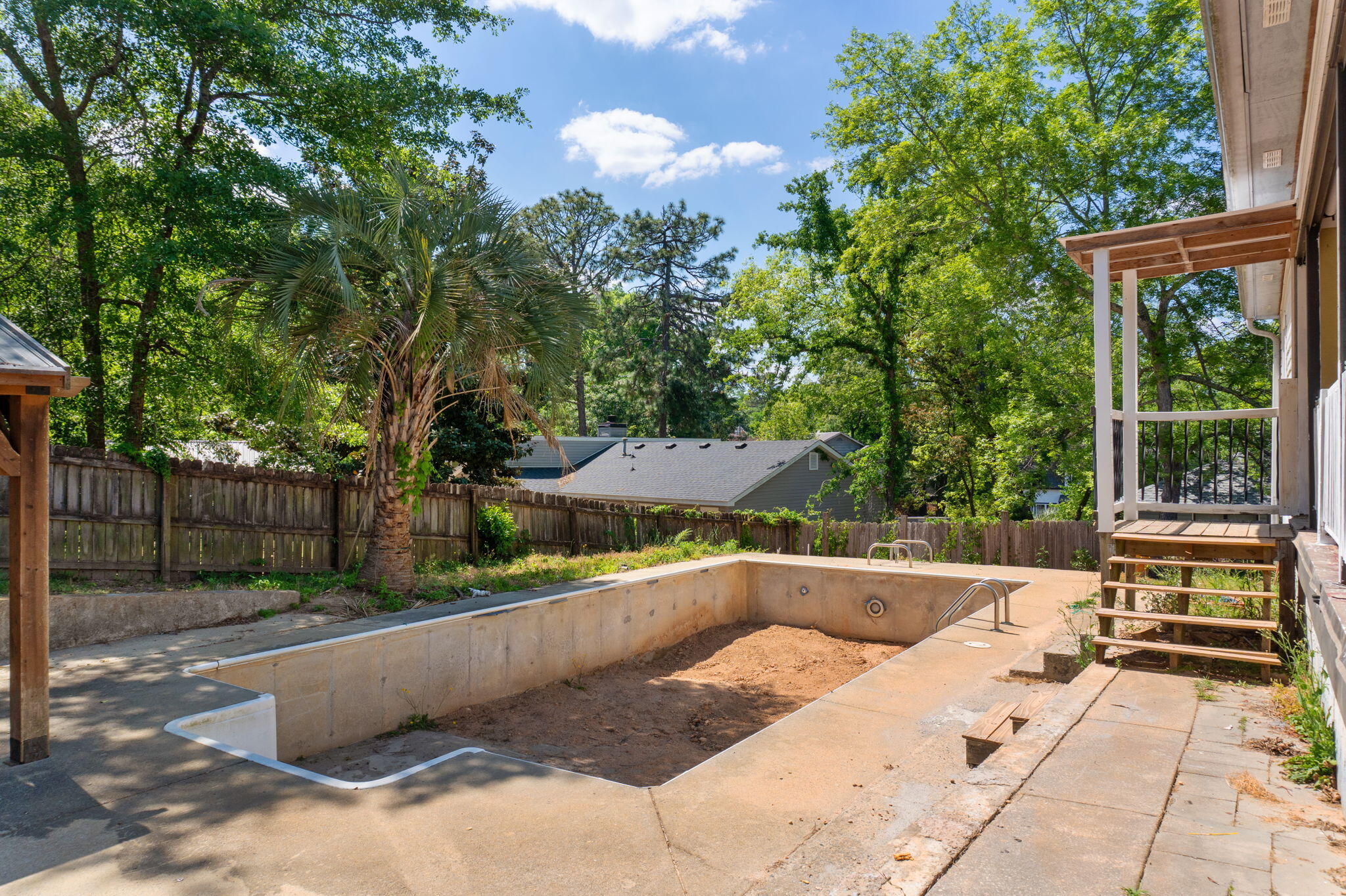 227 Waters Way Martinez, GA 30907 - Photo 31 of 39 Pool