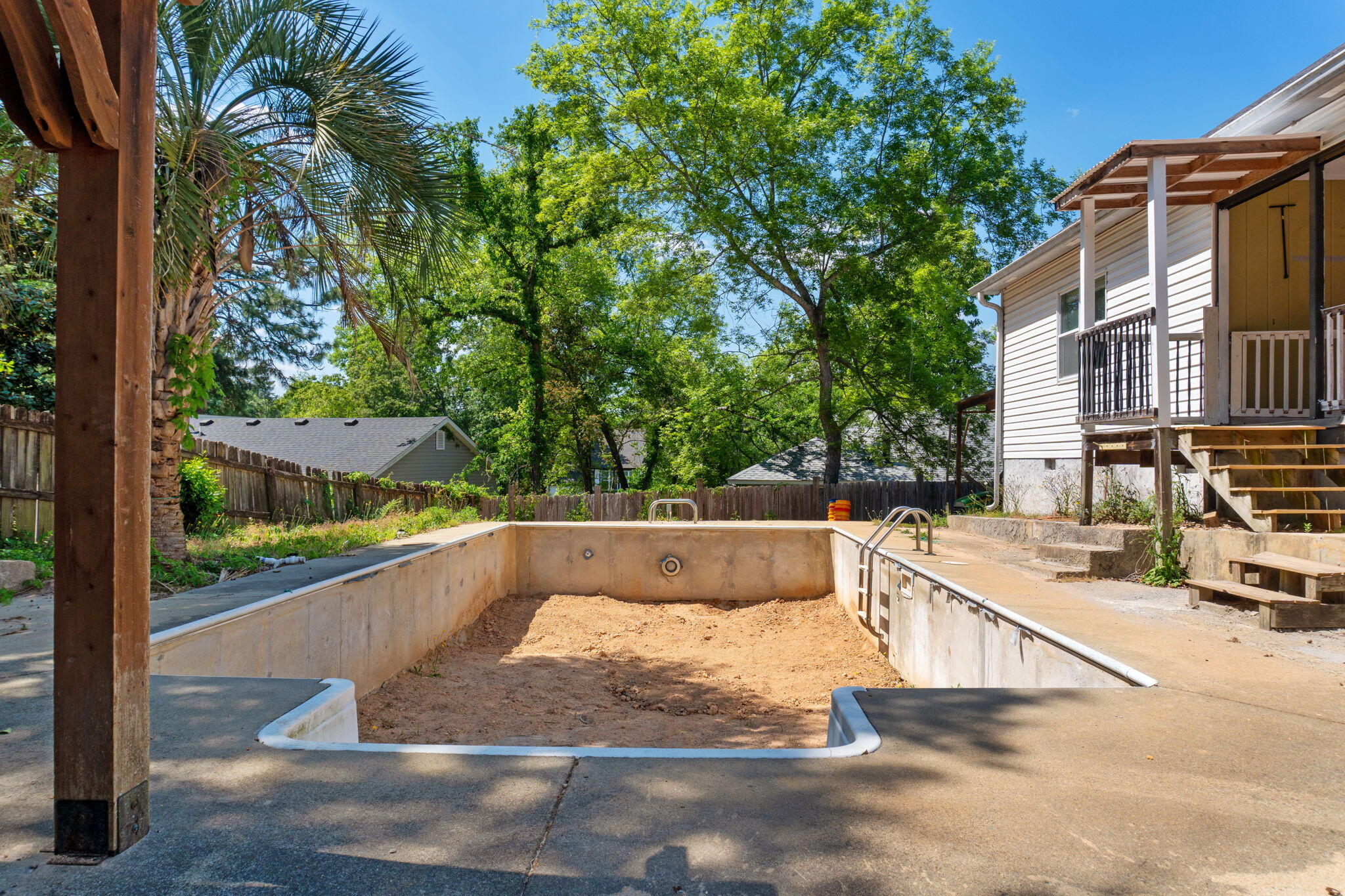 227 Waters Way Martinez, GA 30907 - Photo 32 of 39 Pool 2