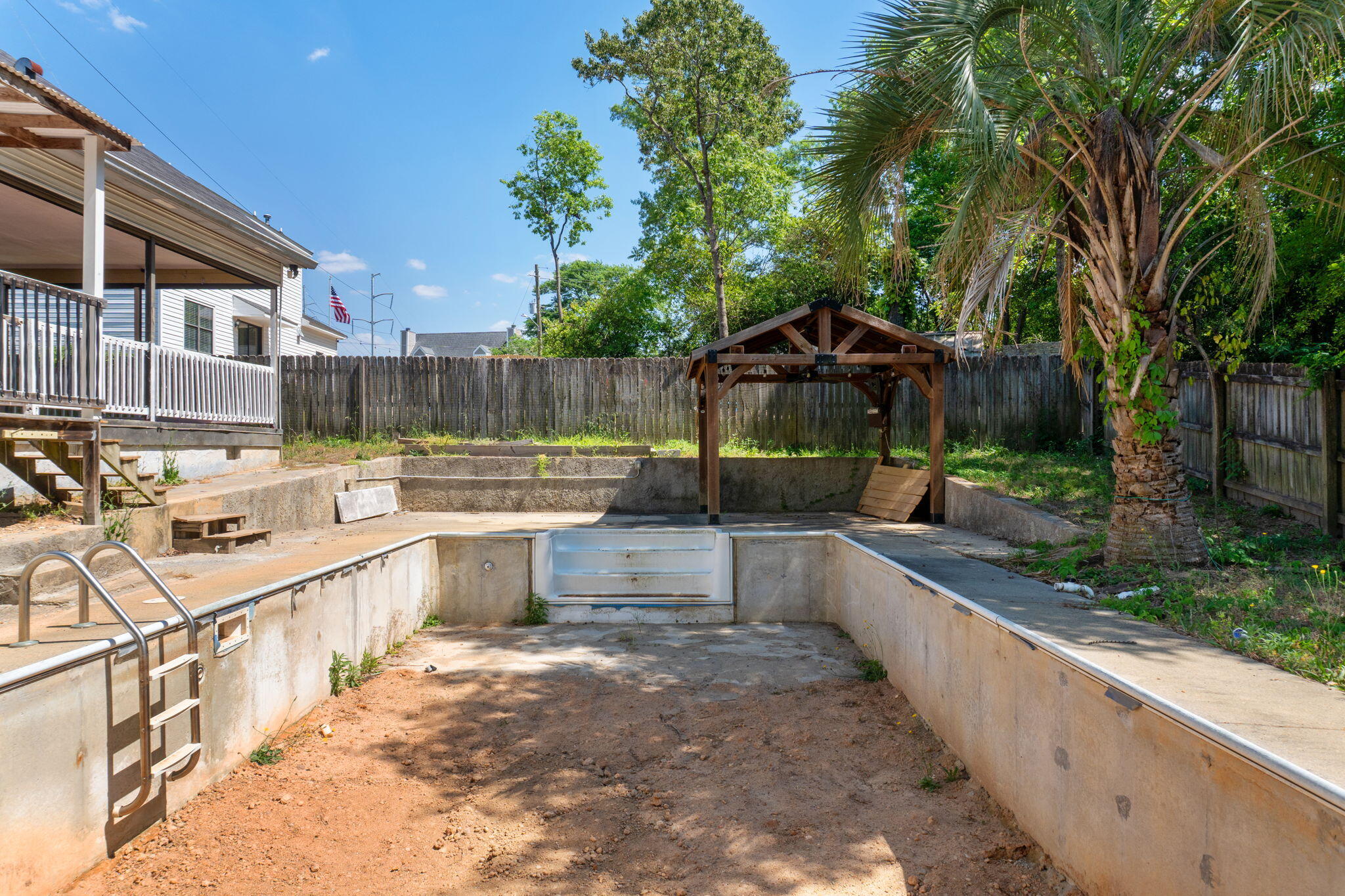 227 Waters Way Martinez, GA 30907 - Photo 33 of 39 Pool 3