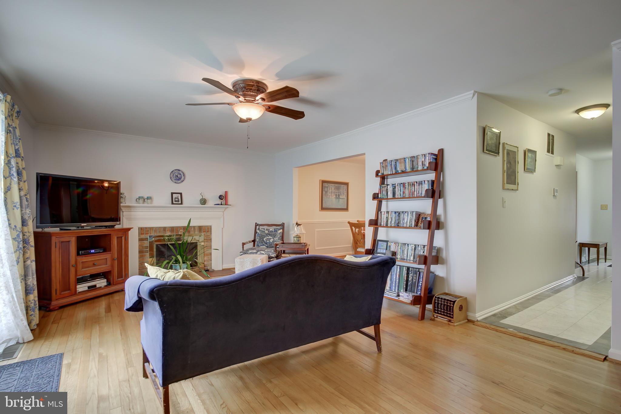 1746 Chain Bridge Road McLean, VA 22102 - Photo 13 of 35