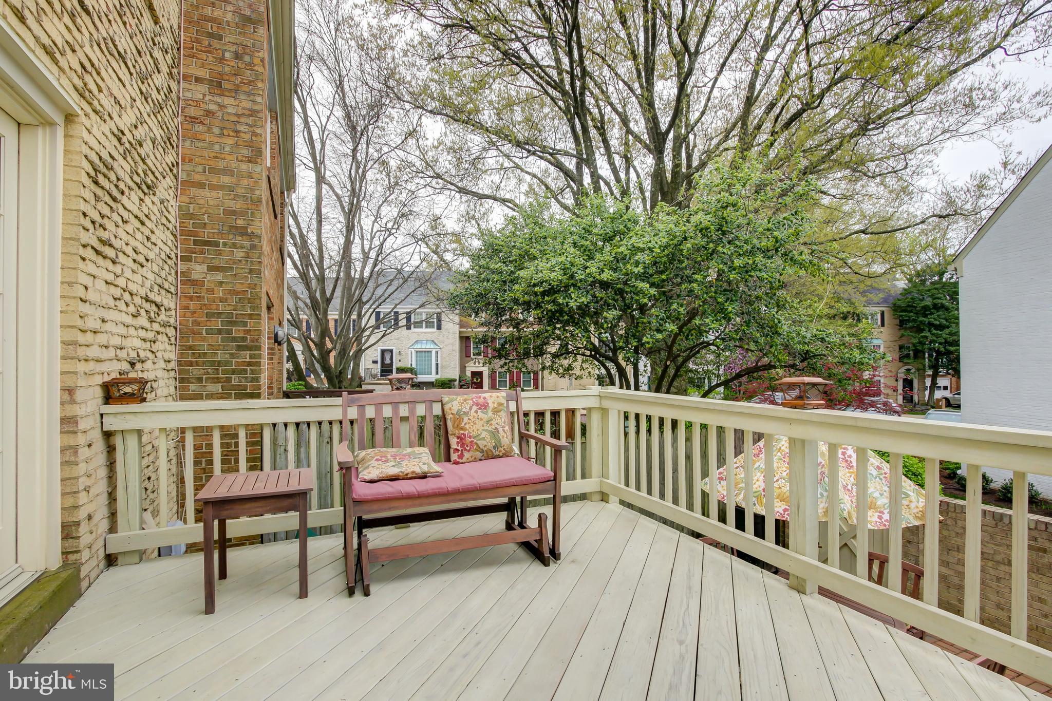 1746 Chain Bridge Road McLean, VA 22102 - Photo 29 of 35