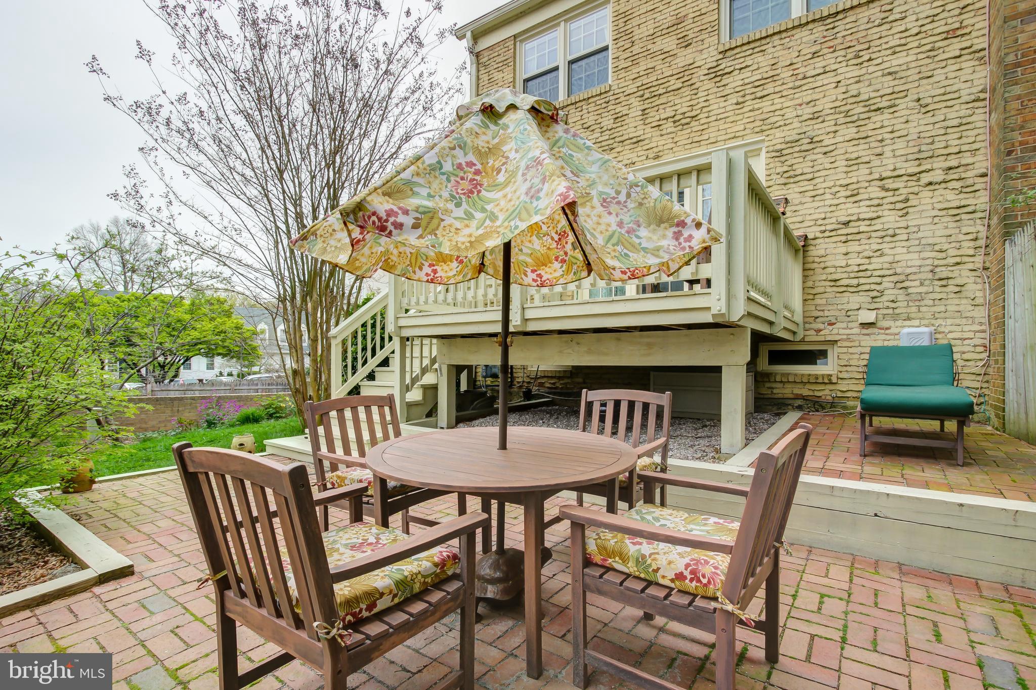 1746 Chain Bridge Road McLean, VA 22102 - Photo 32 of 35