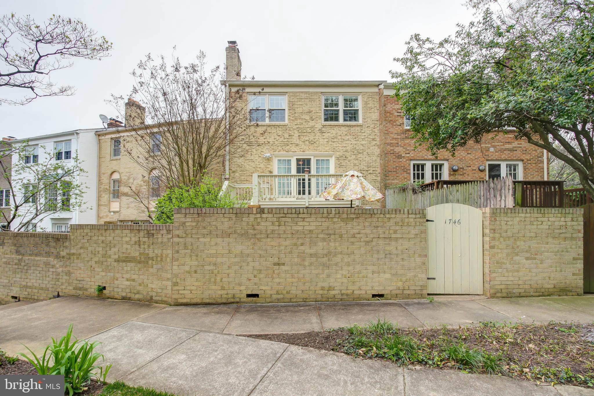 1746 Chain Bridge Road McLean, VA 22102 - Photo 34 of 35