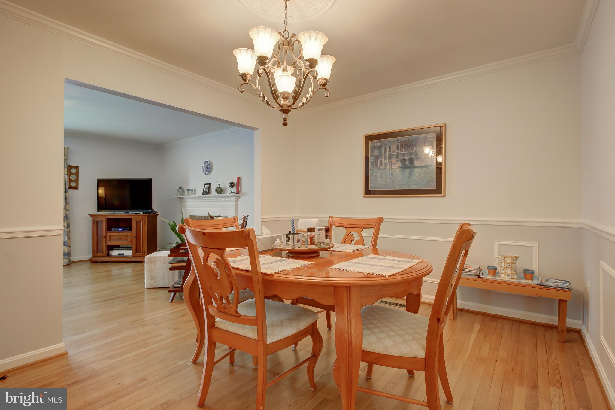 1746 Chain Bridge Road McLean, VA 22102 - Photo 9 of 35