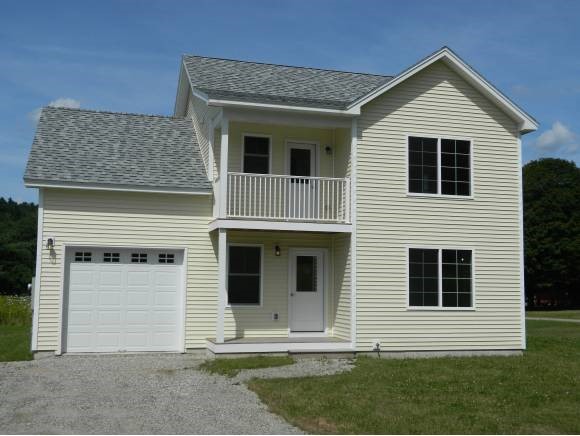 Lot 21 Middle Road Waterbury, VT 05676 - Photo 1 of 1 Gallery Image 1