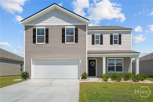 $374,900 | 212 Skylark Road, Bloomingdale, GA 31302