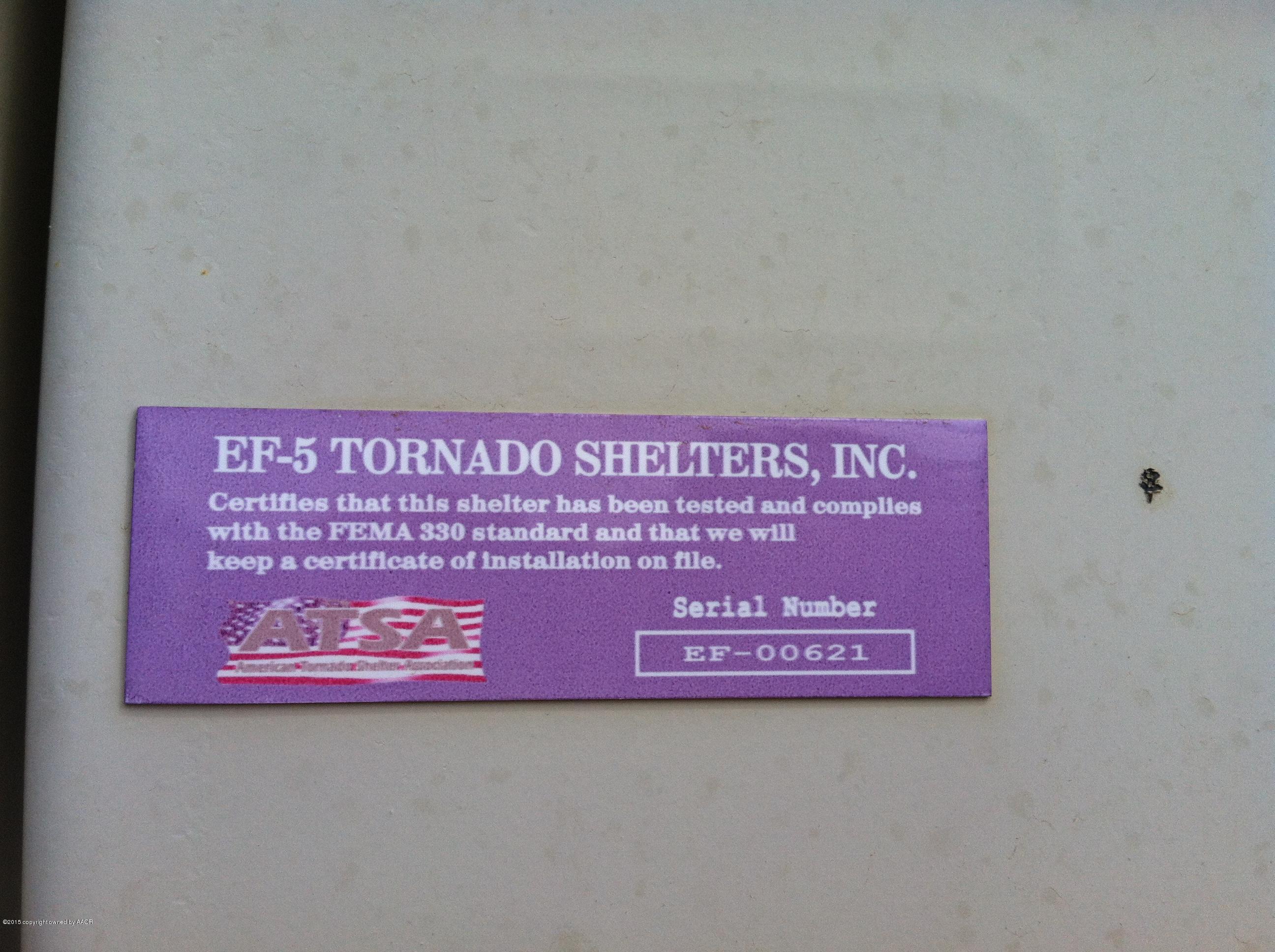 91 Chattanooga Road Amarillo, TX 79118 - Photo 13 of 28
