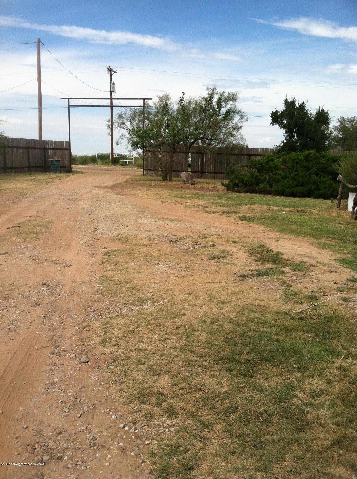 91 Chattanooga Road Amarillo, TX 79118 - Photo 23 of 28 a view of a lake view