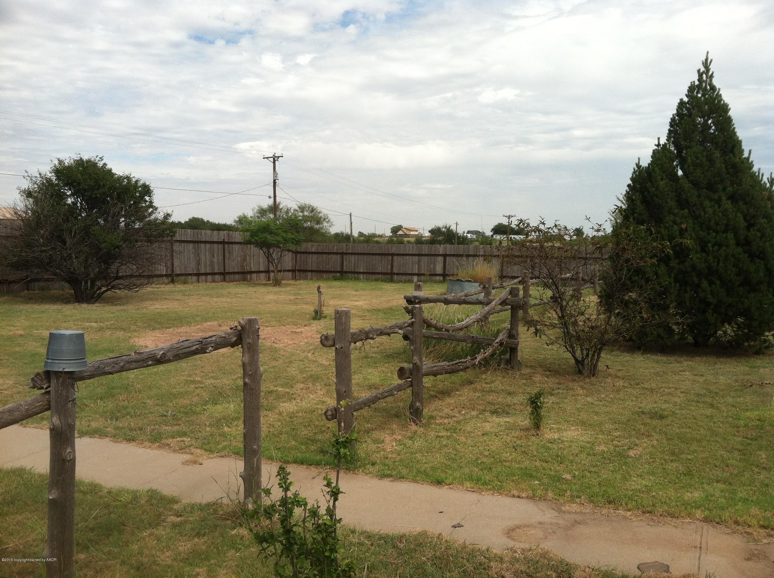 91 Chattanooga Road Amarillo, TX 79118 - Photo 25 of 28 a view of a lake