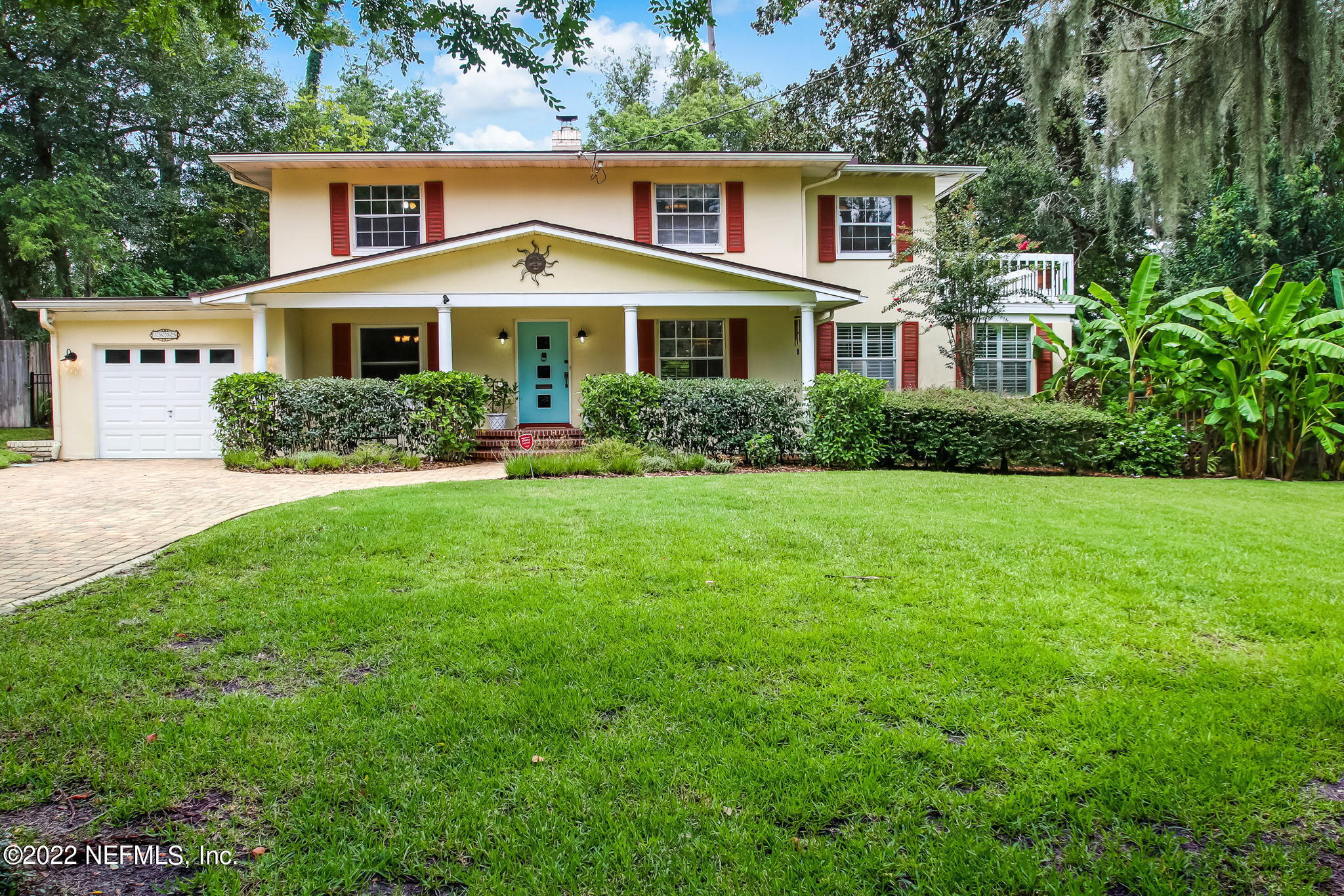 1609 Cornell Road Jacksonville, FL 32207 - Photo 1 of 86 Front of House