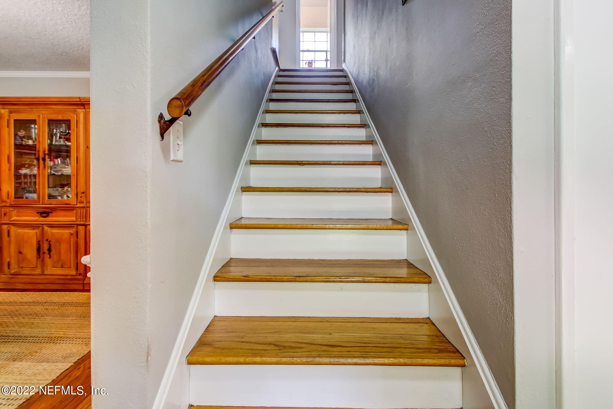 1609 Cornell Road Jacksonville, FL 32207 - Photo 34 of 86 Stairway