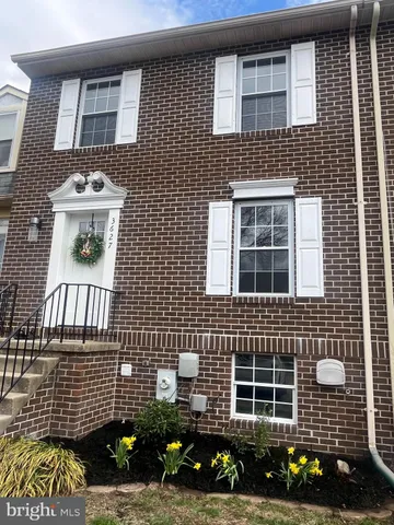$313,900 | 3627 Torey Lane, Abingdon, MD 21009