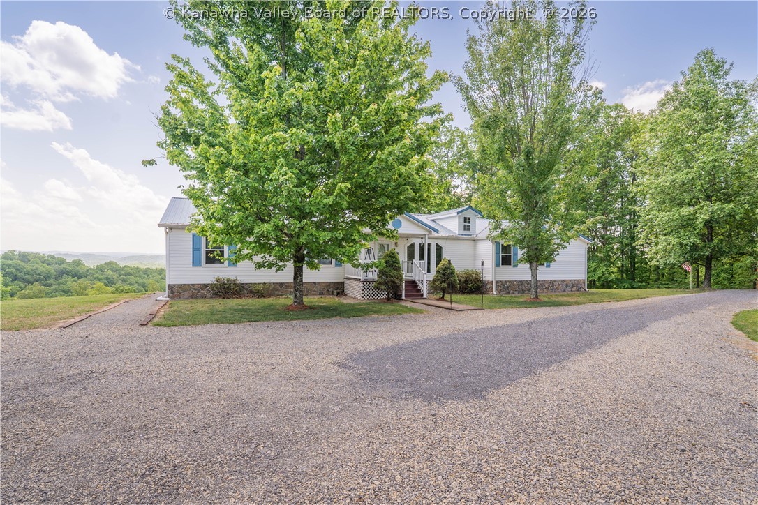 5169 Widen Ridge Road Duck, WV 25063 - Photo 2 of 50 Gallery Image 2