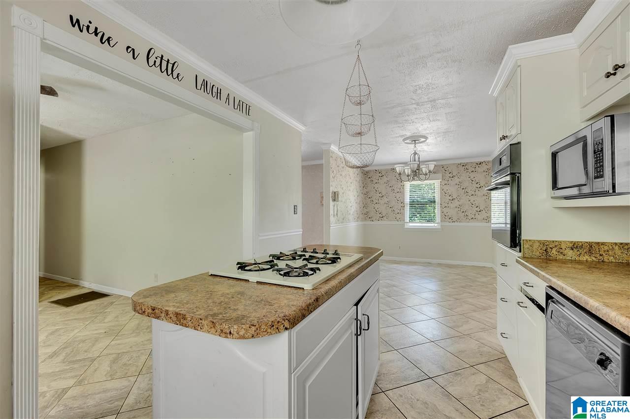 7 Mack James Road Empire, AL 35063 - Photo 16 of 26