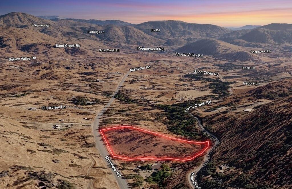 Mistletoe Road Squaw Valley, CA 93675 - Photo 1 of 14 Mistletoe Road - 1