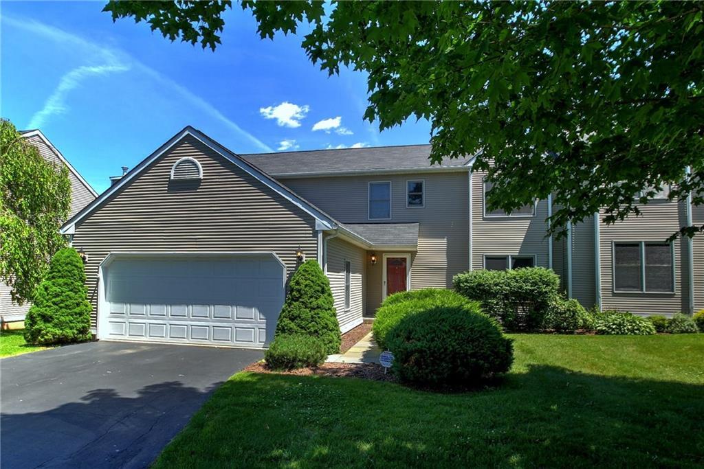45 Canterbury Road, Unit 45 Hamden, CT 06514 - Photo 1 of 1