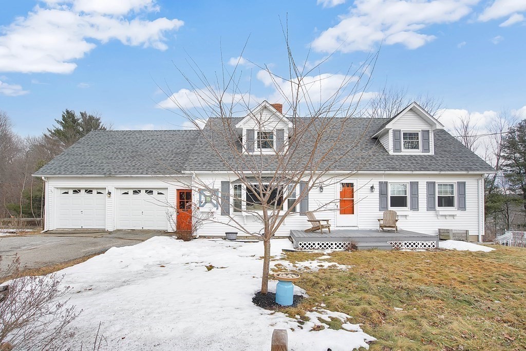 142 Paige Hill Road Southbridge, MA 01550 - Photo 1 of 42 Gallery Image 1