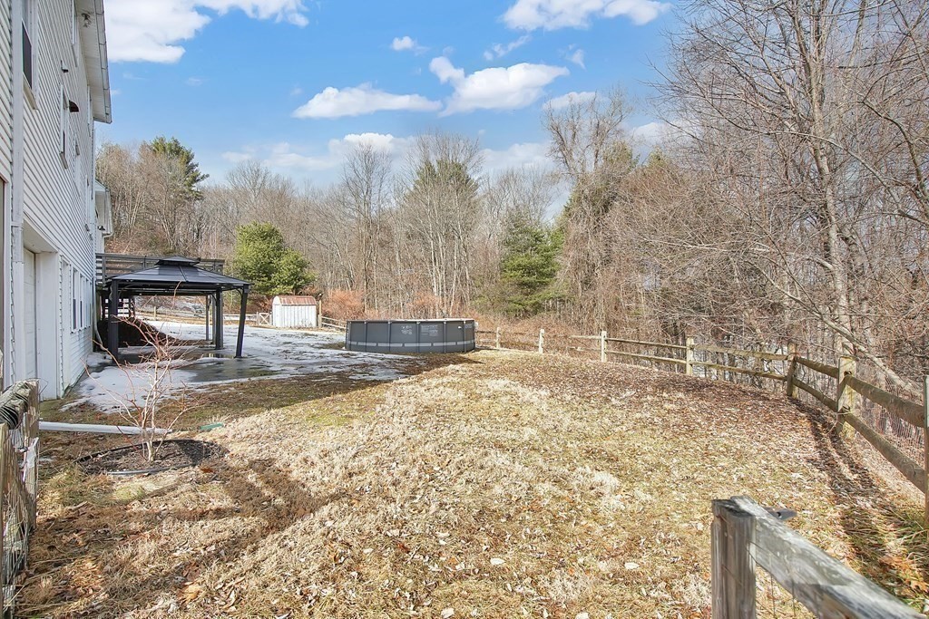 142 Paige Hill Road Southbridge, MA 01550 - Photo 38 of 42 Gallery Image 38