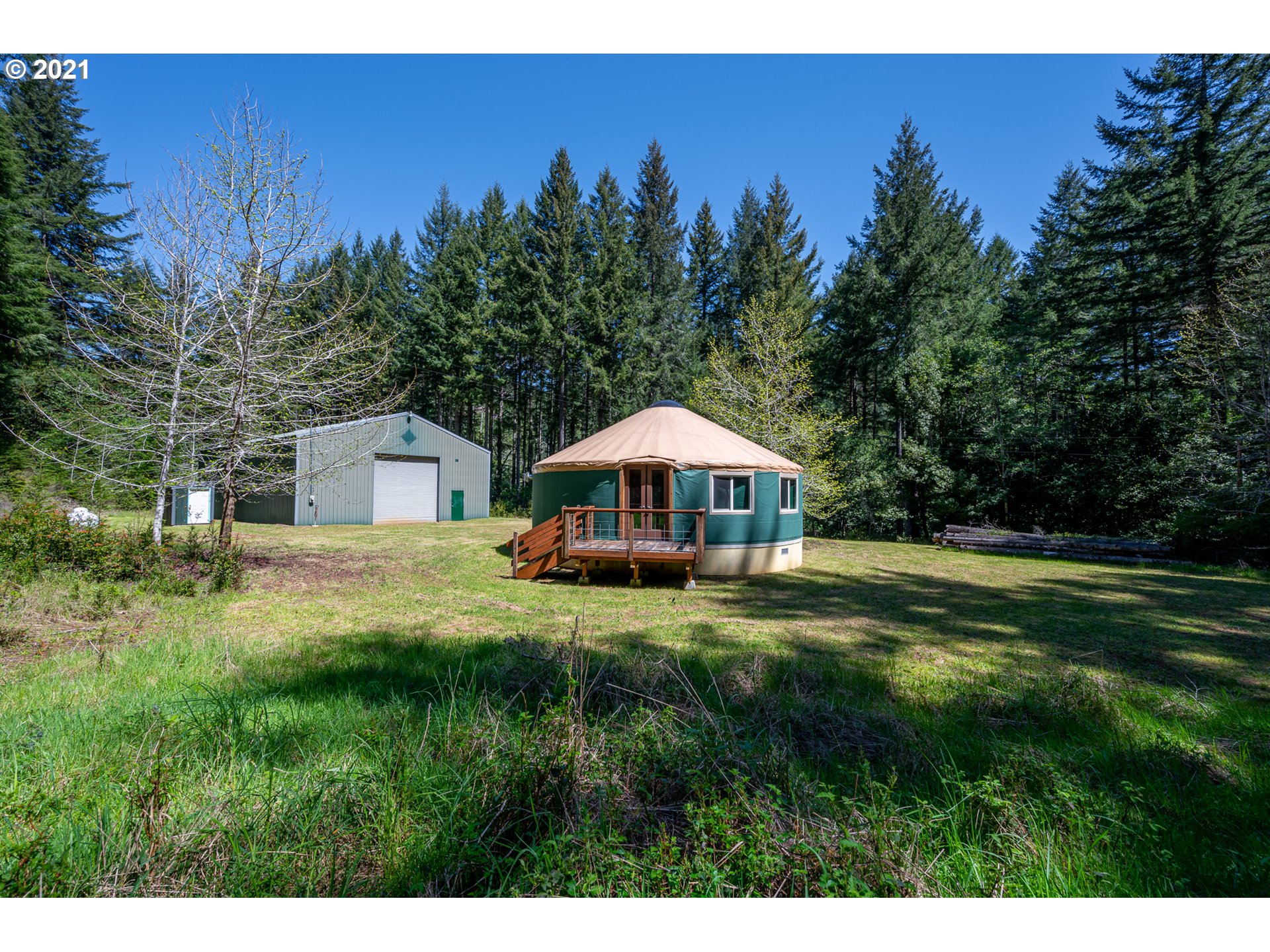 0 Fairview Road, Unit 1500 Coquille, OR 97423 - Photo 9 of 32 Gallery Image 9