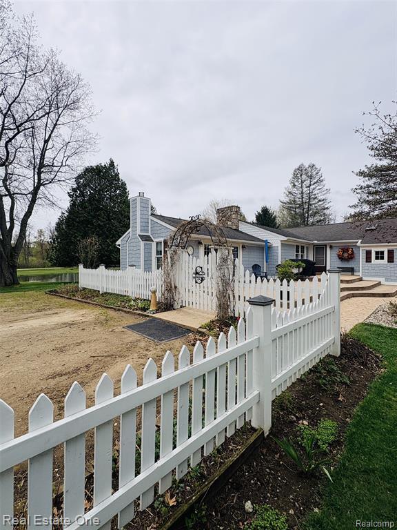 4203 Hough Road Dryden, MI 48428 - Photo 54 of 71
