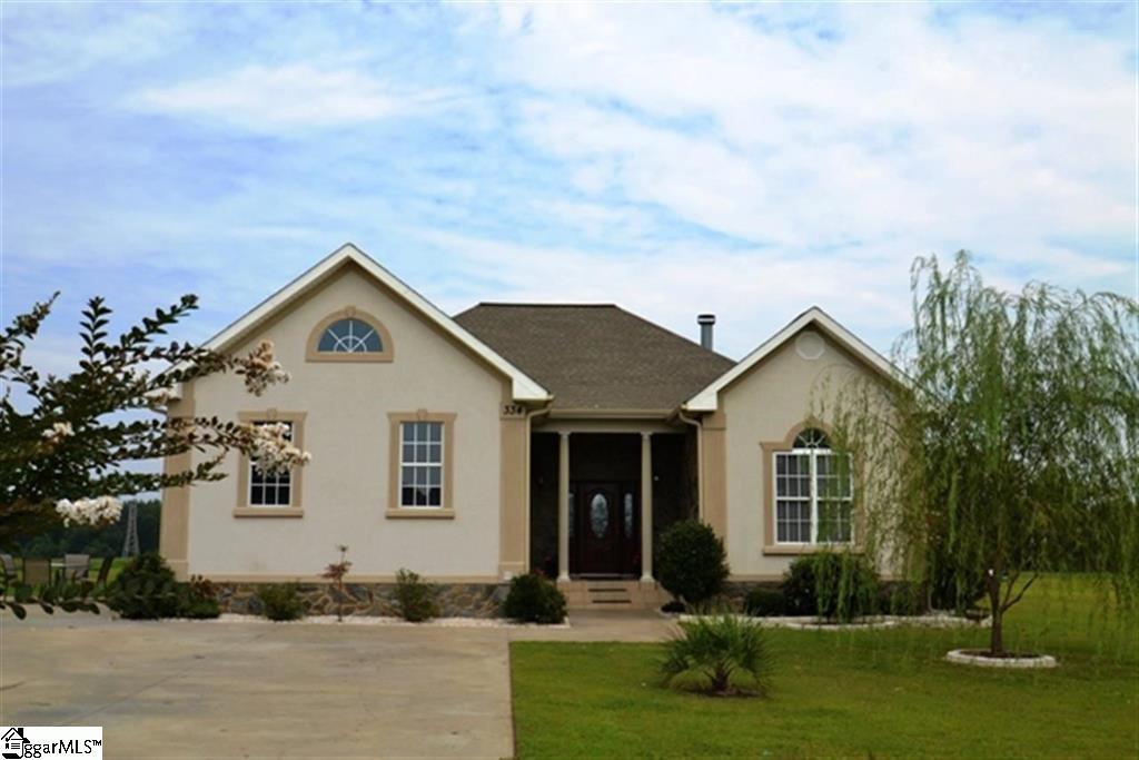 334 Meadow Road Inman, SC 29349 - Photo 1 of 17